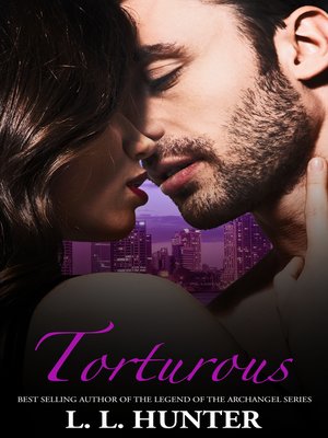 cover image of Torturous